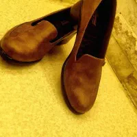 کیف و کفش ست چرم