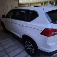 فردا Sx5 مدل ۴۰۱|خودرو سواری و وانت|مشهد, سناباد|دیوار