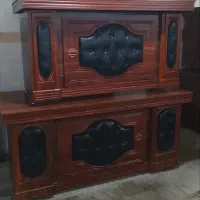 میز کارمندی