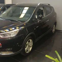 جک s3 مدل 1400 بی رنگ درجه یک