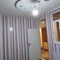 گچ کاری و تزئینات ساختمان