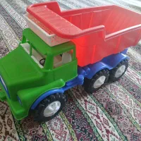 اسباب بازی کمپرسی