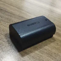 باتری کانن اورجینال کمپانی Canon LP-E6N