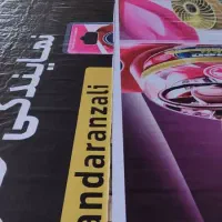 بنر دسته دوم فروش