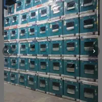 کولرآبی 4000هزار جنرال