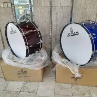 طبل چوبی بِیس خارجی اصلی امپکس‌وجینبائو