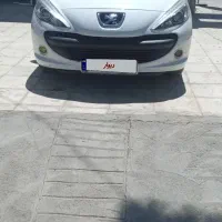 ۲۰۷پانا|خودرو سواری و وانت|کرمان, |دیوار