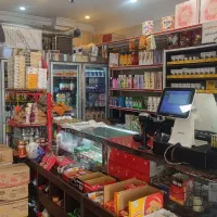 یک باب مغازه 33 متری/فول نصبیات/پاخور عالی/نبش