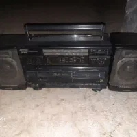 ظبط قدیمی