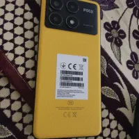 poco x6 pro