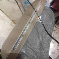 چراغ ترمز سمند