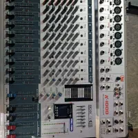 پاور میکسر اکو چنگ k1000