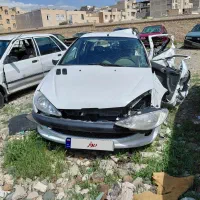 کارشناس وخریدار خودروهای تصادفی