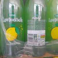 لیموناد شیشه ای