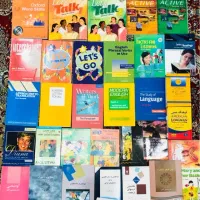 کتاب انگلیسی