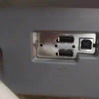 مانیتور ال جی