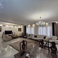 شهرک غرب فخار مقدم/ ۱۳۳ متر ۳خواب/ تکواحدی غرق نور|فروش آپارتمان|تهران, درختی|دیوار