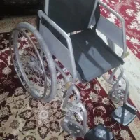 ویلچر