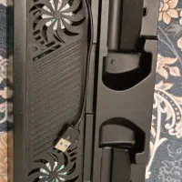 فن خنک کننده PS4