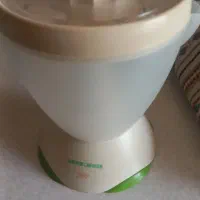 آب مرکبات گیر