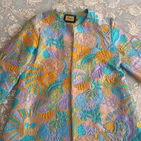 مانتو ژاکارد