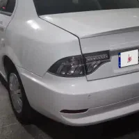 سمند سورن پلاس xu7p مدل ۴۰۵