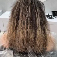 کراتین اصولی و ماندگار**