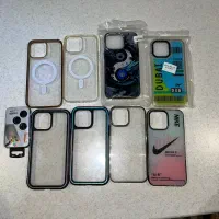 قاب گوشی Iphon 14 promax