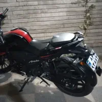 اپاچی 200 کلا 3000 تا کار