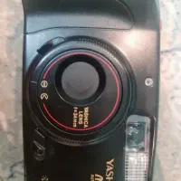 دوربین یاشیکا  MG-2 Auto Flash Yashica