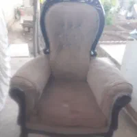 مبل هفت نفره سالم