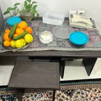 میز در حد نو