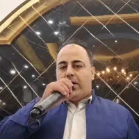 خواننده مراسمات عروسی