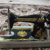 چرخ خیاطی