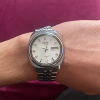 ساعت سیکو5 اتوماتیک
