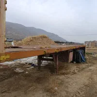 کفی تریلی ۱۲/۲۰