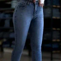 شلوار لی سایز ۳۸