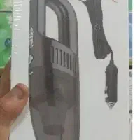 جارو برقی ماشین