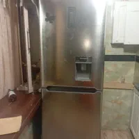 یخچال سالم ۴ماه بیشتر کار نکرده
