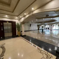 ۱۰۹ متر/۳خواب تک واحدی/ پنجره سرتاسر/ فول امکانات