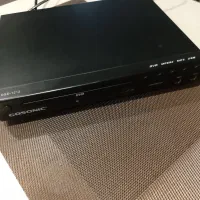 DVD