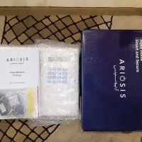 دزدگیر اماکن آریوسیس