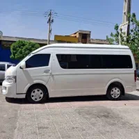 ون دربستی