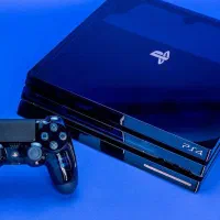 نصب بازی PS4 و PS5