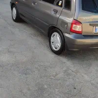 پراید ۱۱۱|خودرو سواری و وانت|سنندج, |دیوار