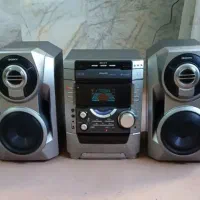 سیستم خانگی سونی وسامسونگ ۴۶۰۰ فلش خور بلوتوثی