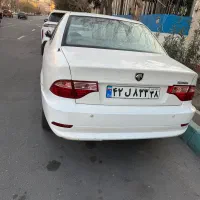 سمند سورن مدل ۸۷