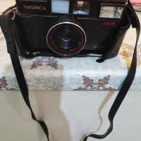 دوربین عکاسی یاشیکا