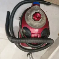 جارو برقی