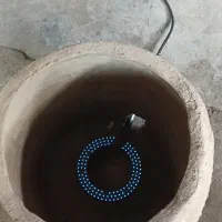 تنور گلی